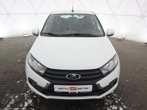 Седан ВАЗ (LADA) Granta 2023 года, 900000 рублей, Орёл