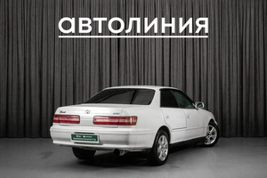 Седан Toyota Mark II 1996 года, 397000 рублей, Красноярск
