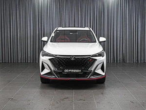 Внедорожник Changan X5 Plus 2025 года, 2239000 рублей, Ставрополь