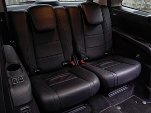 Внедорожник Mercedes-benz GLS-класс 2019 года, 8120000 рублей, Краснодар