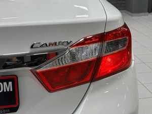 Седан Toyota Camry 2014 года, 1497000 рублей, Красноярск
