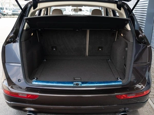 Внедорожник Audi Q5 2014 года, 2675000 рублей, Краснодар