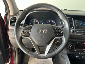 Внедорожник Hyundai Tucson 2016 года, 2040000 рублей, Смоленск