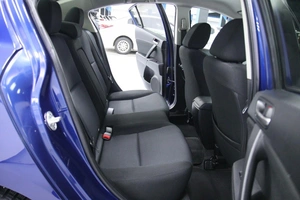 Хетчбэк Mazda 3 2011 года, 960000 рублей, Солонцы