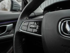 Внедорожник Changan UNI-K 2023 года, 3450000 рублей, Волгоград