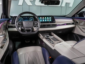 Седан Chery Arrizo 8 2023 года, 2029000 рублей, Воронеж