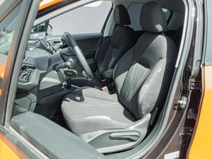 Хетчбэк Peugeot 208 2013 года, 799000 рублей, Краснодар