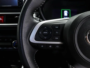 Внедорожник Toyota Raize 2020 года, 1449000 рублей, Красноярск