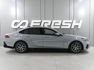 Седан BMW 5 серия 2024 года, 6650000 рублей, Ростов-на-Дону