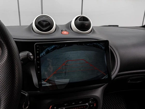 Хетчбэк Smart Fortwo 2018 года, 1015000 рублей, Краснодар