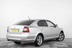 Лифтбек Skoda Octavia 2011 года, 649000 рублей, Кемерово