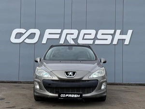 Хетчбэк Peugeot 308 2010 года, 320000 рублей, Ижевск