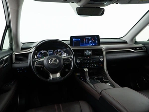 Внедорожник Lexus RX 2020 года, 6389077 рублей, Москва