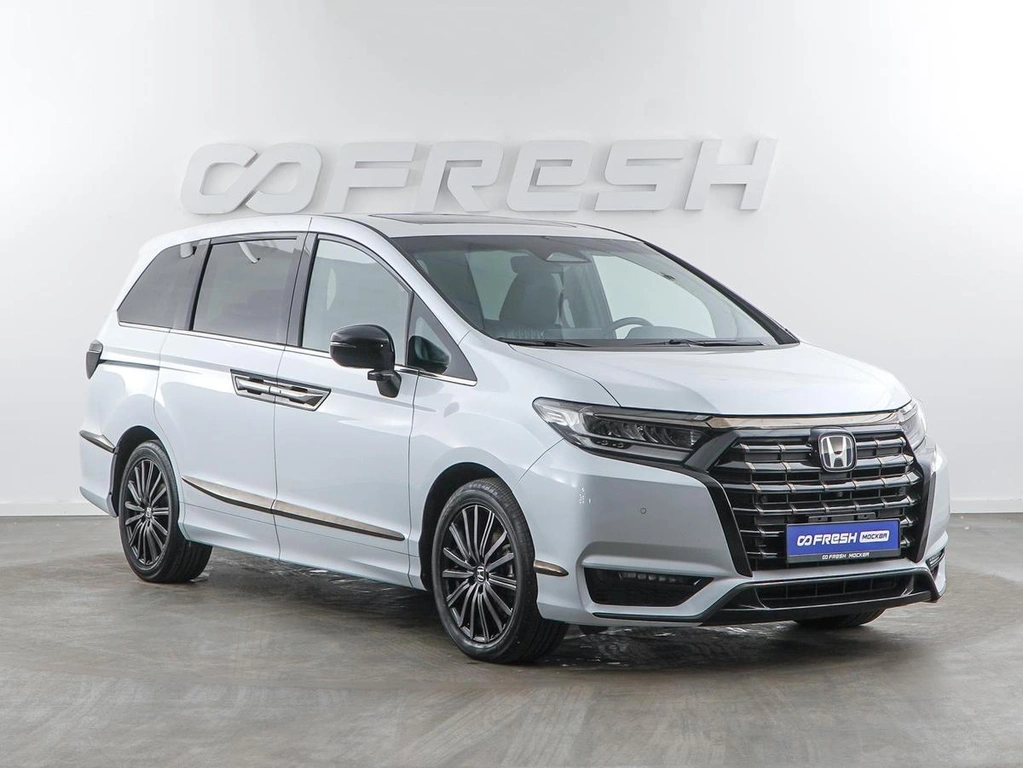 Минивэн Honda Elysion 2023 года, 4770055 рублей, Москва