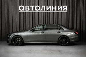 Седан Mercedes-benz E-класс 2018 года, 4100000 рублей, Красноярск