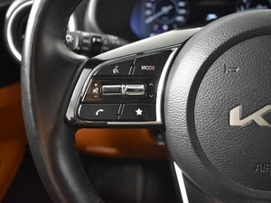 Седан Kia K3 2021 года, 2299900 рублей, Казань