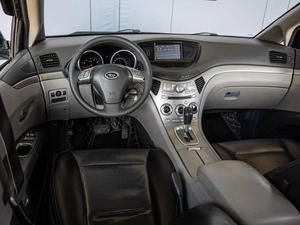 Внедорожник Subaru Tribeca 2008 года, 1025000 рублей, Краснодар