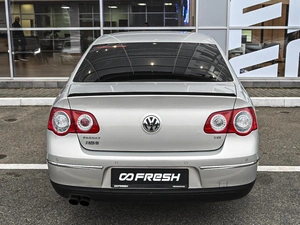 Седан Volkswagen Passat 2009 года, 979000 рублей, Ставрополь