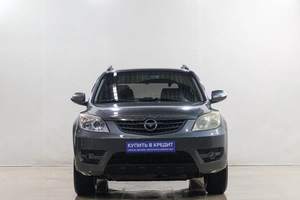Внедорожник Haima 7 2013 года, 859000 рублей, Новокузнецк