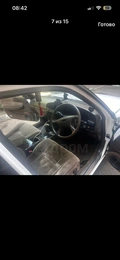 Седан Toyota Cresta 1992 года, 160000 рублей, Красноярск