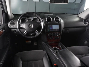 Внедорожник Mercedes-benz M-класс 2008 года, 1698000 рублей, Минеральные Воды