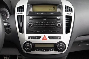 Хетчбэк Kia Ceed 2008 года, 519000 рублей, Оренбург