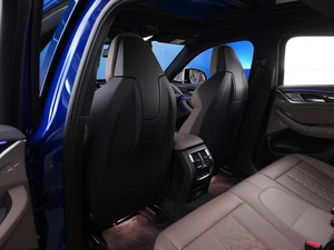 Внедорожник BMW X4 M 2021 года, 8490000 рублей, Москва