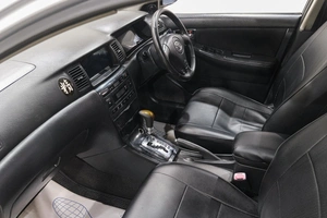 Хетчбэк Toyota Corolla Runx 2003 года, 549000 рублей, Новокузнецк