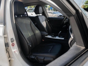 Седан BMW 3 серия 2014 года, 1550000 рублей, Краснодар