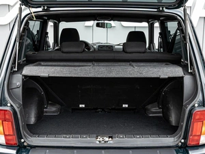 Внедорожник ВАЗ (LADA) Niva Legend 2024 года, 930000 рублей, Краснодар