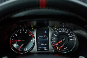 Пикап Toyota Hilux 2026 года, 7999000 рублей, Красноярск