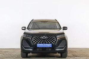 Внедорожник Chery Tiggo 7 Pro Max 2024 года, 2429000 рублей, Тюмень