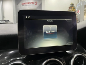 Универсал Mercedes-benz CLA-класс 2016 года, 1487000 рублей, Солонцы