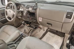 Пикап Great Wall Wingle 2014 года, 1089000 рублей, Челябинск