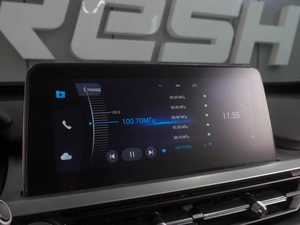Внедорожник Chery Tiggo 7 Pro 2021 года, 1599000 рублей, Воронеж