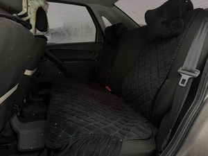 Седан ВАЗ (LADA) Granta 2018 года, 549000 рублей, Ижевск