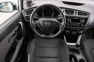 Хетчбэк Kia Ceed 2013 года, 949000 рублей, Красноярск
