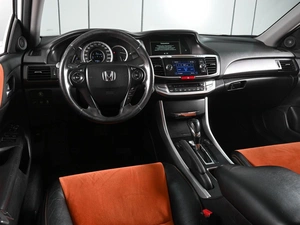 Седан Honda Accord 2013 года, 1599000 рублей, Аксай
