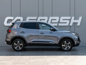 Внедорожник Chery Tiggo 4 Pro 2023 года, 1549000 рублей, Краснодар