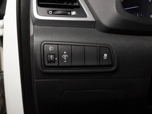 Внедорожник Hyundai Tucson 2016 года, 1724999 рублей, Тверь