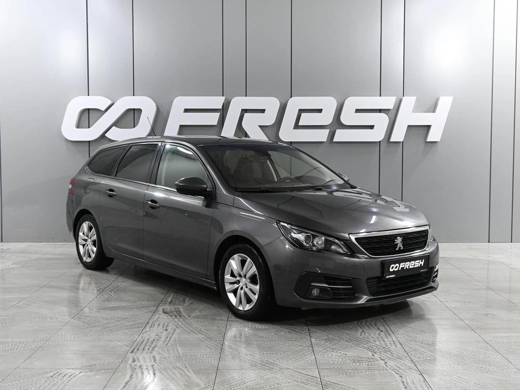 Универсал Peugeot 308 2019 года, 1219000 рублей, Ростов-на-Дону