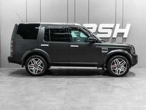 Внедорожник Land Rover Discovery 2015 года, 2490000 рублей, Тюмень