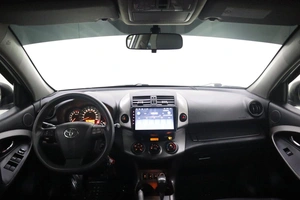 Внедорожник Toyota RAV4 2010 года, 1500000 рублей, Брянск