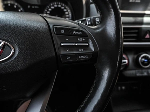 Внедорожник Hyundai Kona 2018 года, 1874000 рублей, Кирилловка