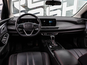 Седан Baic U5 Plus 2023 года, 1338000 рублей, Краснодар