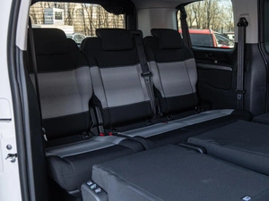 Минивэн Citroen SpaceTourer 2017 года, 3239000 рублей, Волгоград