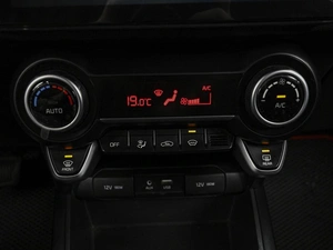 Хетчбэк Kia Rio X-Line 2020 года, 1757000 рублей, Ставрополь