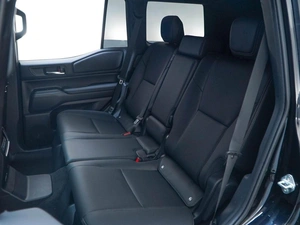 Внедорожник Toyota Land Cruiser Prado 2024 года, 9748055 рублей, Москва