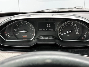 Внедорожник Peugeot 2008 2014 года, 749000 рублей, Кирилловка