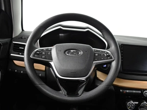 Универсал ВАЗ (LADA) Vesta Cross 2024 года, 1295200 рублей, Казань